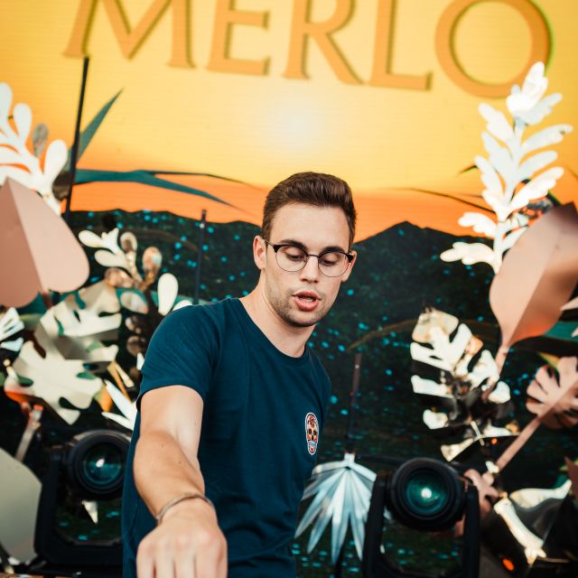 Dj Merlo